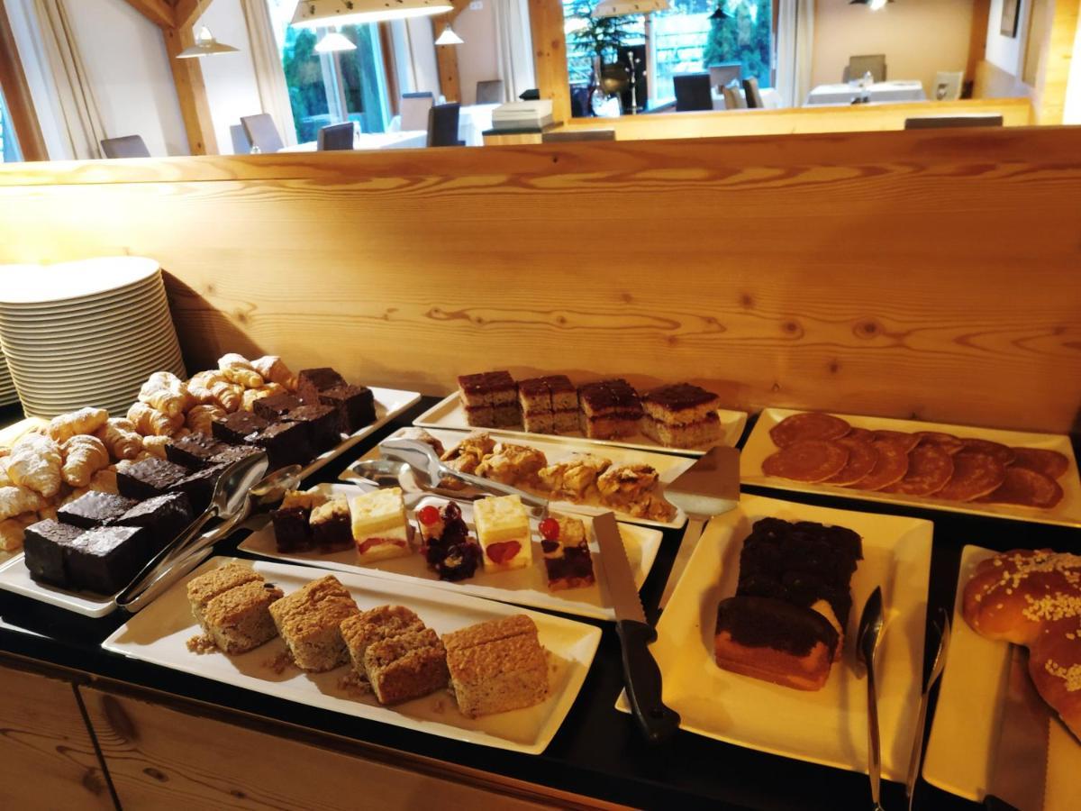 Hotel Arvina Siusi Luaran gambar